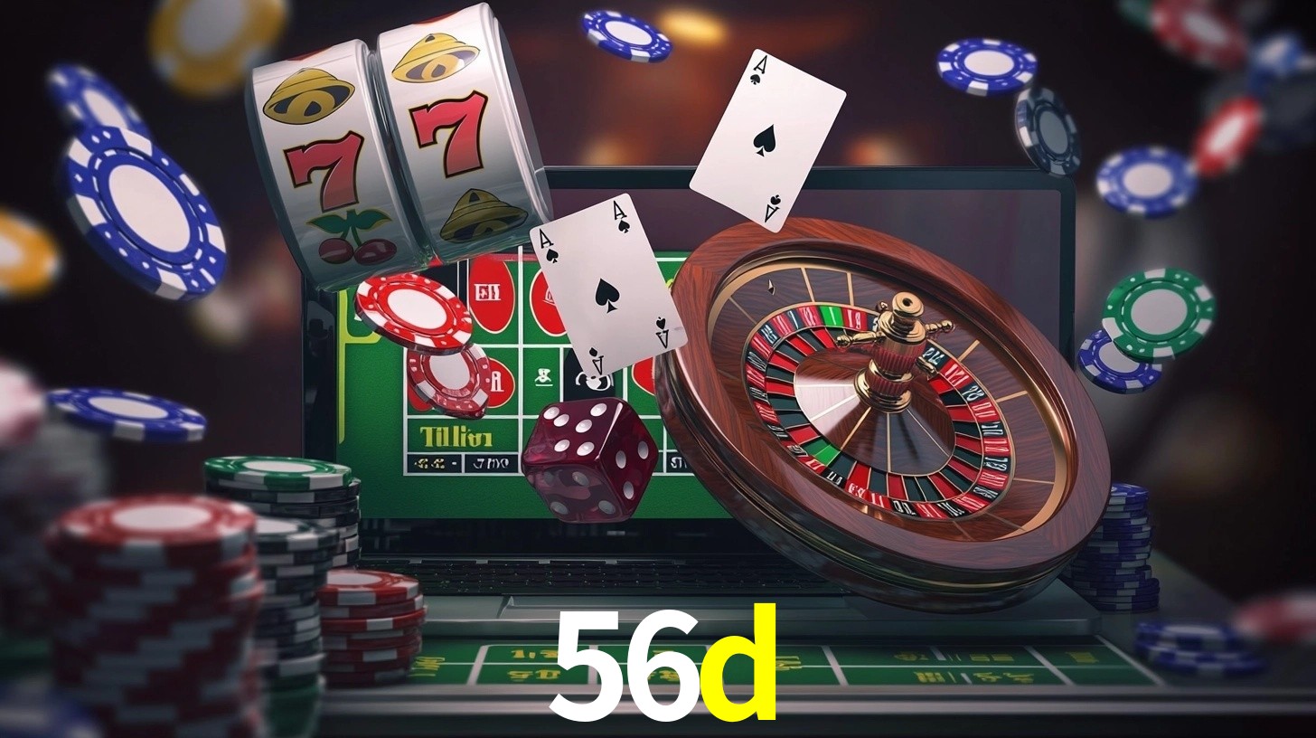 56d bet