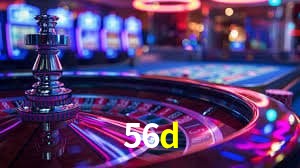 Desvendando o Mundo dos Jogos Virtuais na 56d