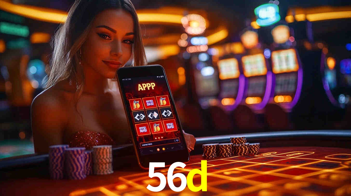 Apostas de Futebol 56d