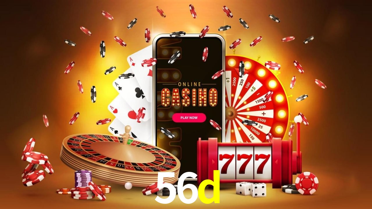 Casino Ao Vivo 56d